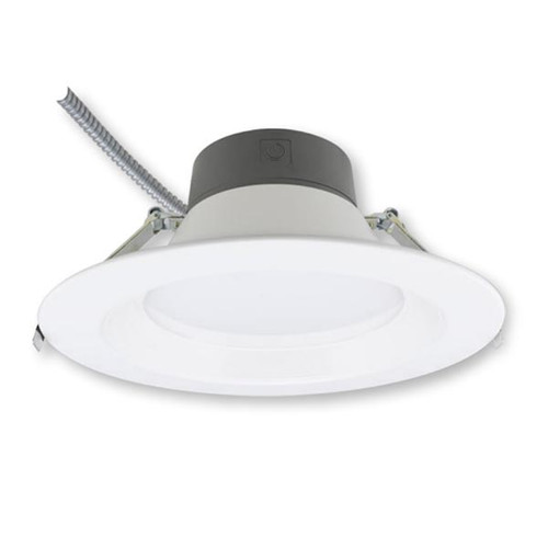 9.5 Retrofit Commercial Downlight 120-277V Non-Dimmable