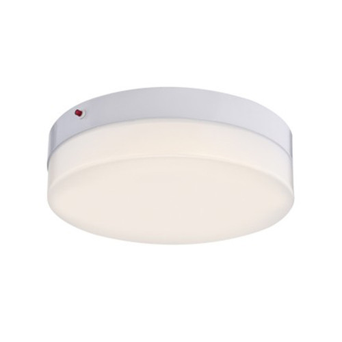 14-Inch Round LED 24 Watt Puff Ceiling Lighting