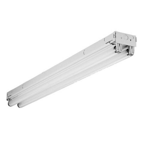 48-Inch LED Ready Standard Tandem Channel Strip