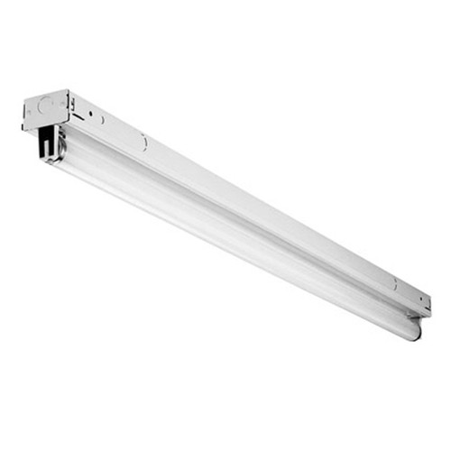 GlobaLux Lighting 48-Inch Standard Channel StripGlobaLux Lighting 48-Inch Standard Channel Strip