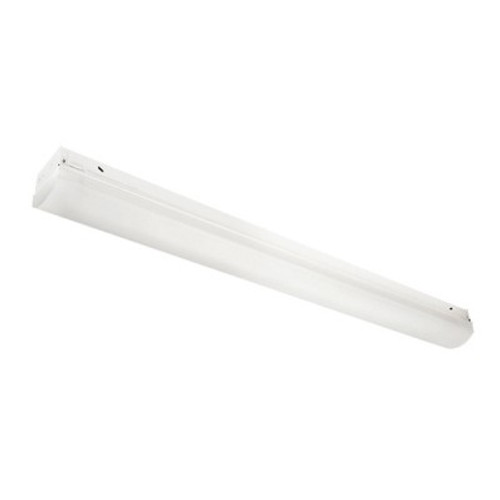 GlobaLux Lighting 48-Inch Lensed Channel Strip