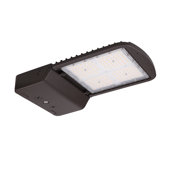 EiKO AAL1 Area Light, 150W, 5000K, Type III, 120-277V