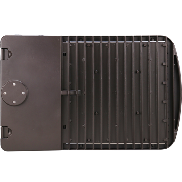 EiKO AAL1 Area Light, 300W, 5000K, Type III, 277-480V