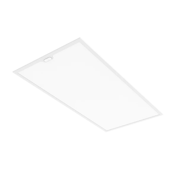 ILP VPAN Select Controls Ready Back-Lit Flat Panel, 2x4, 7000lm, 46.7W, 120-277V, 2700K|3000K|3500K|4000K|5000K, Gen 2, Controls Ready