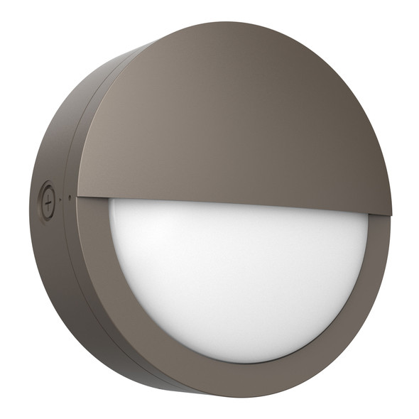 Bkr 14in FIELD-REPLACED Trim - Eyelid - Brz