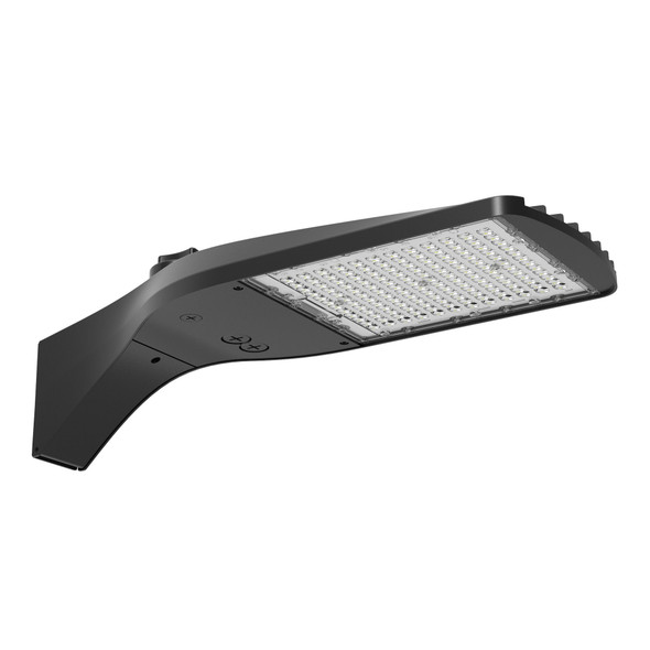 Dynamic BEAM-ADJ Area Lt 90/120/150W 3CCT 4-TYPES 7-PIN Nema Socket SEN-READY Bk image 1