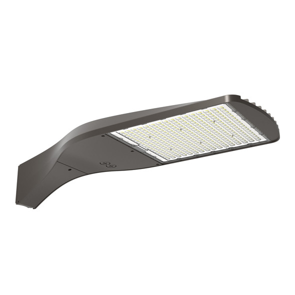 Dynamic BEAM-ADJ Area Lt 180/240/300W 3CCT 4-TYPES 7-PIN Nema Socket SEN-READY 480V image 1