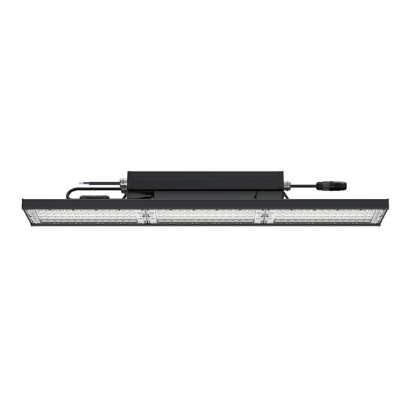 Pickleball Court Light 320W 50K For 50 Footcandles