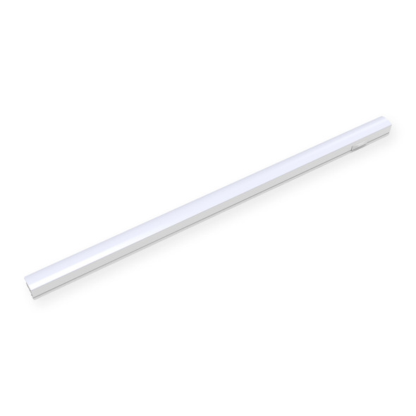 24in 120V Undercab Light Bar 9W 3CCT CR90 TRIAC Dim