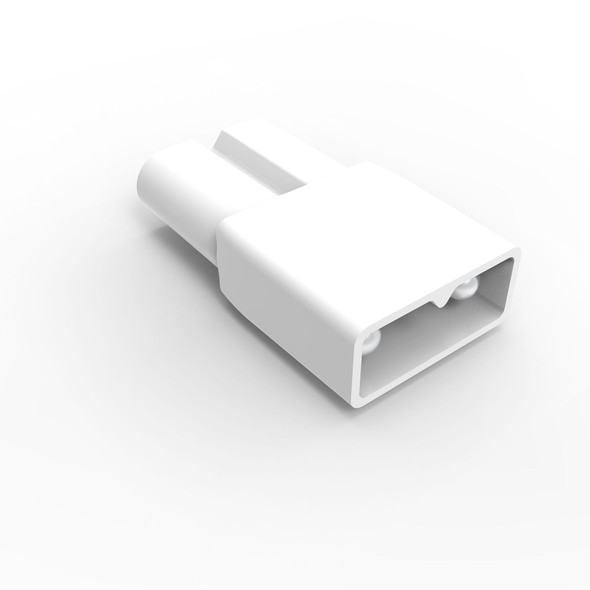 Uclb END-TO-END Direct Connector Without A Gap
