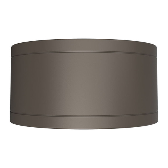 HALF-CYLINDER Wall Pack 48/64/80W 3CCT Select Type 2/3/4 With Photocell image 2