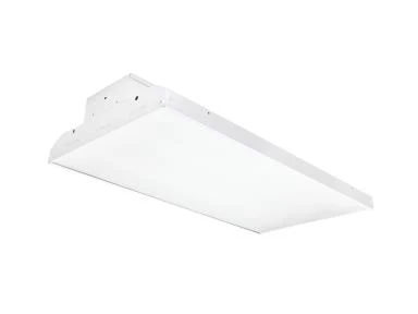 MaxLite BLHE Economic Linear High Bay Gen 3, 85W, 120-277V, Frosted Lens, 4000K