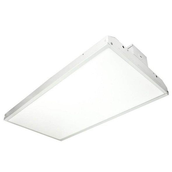 MaxLite Eco Series LED Linear High Bay, 135W, 5000K, 120-277V, 0-10V Dimming