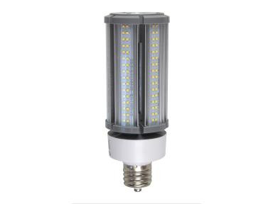 MaxLite HID Post Top LED Lamp, 45W, 5000K, EX39 Mogul Base, 120-277V