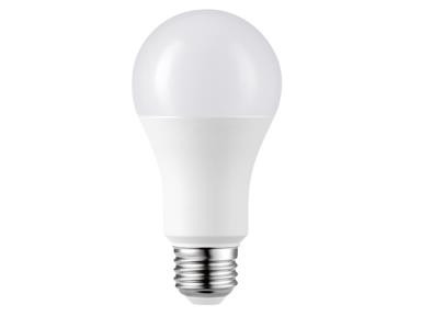 MaxLite T20 JA8 A19 LED Lamp, 11W, E26 Base, Dimmable, 4000K, 90+ CRI, JA8 Listed