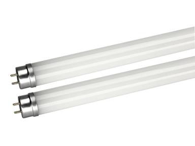 MaxLite DirectFit LED T8 Tube, 4', 12W, 1800lm, 3500K, Type A, G13 Bi-Pin, Glass