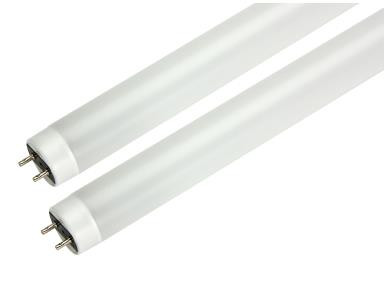 MaxLite DirectFit Coated Glass Series 5 LED T8 Lamp, 13W, 4', 3500K, Type A, UL Listed