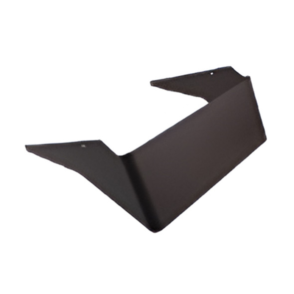 Euri Lighting TriFlex Front/Back Light Shield, Medium Fixture