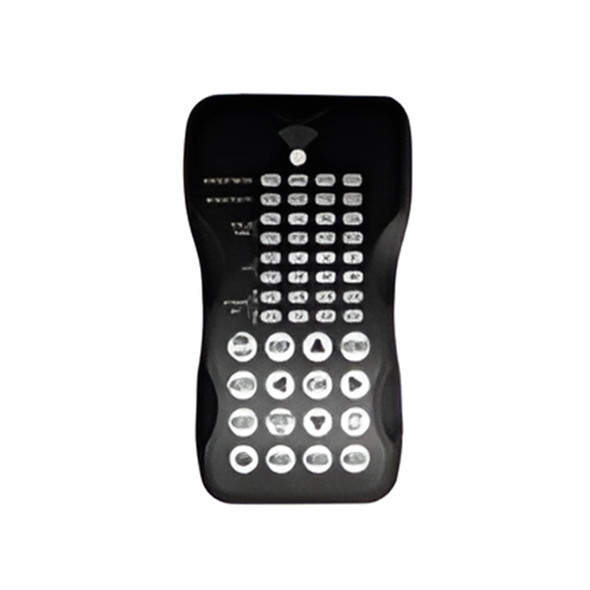 Euri Lighting NovaBay Round High Bay Remote for PIR Sensor