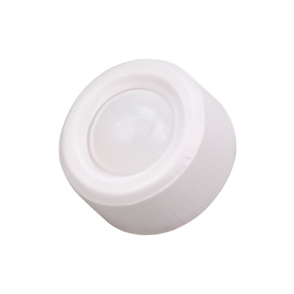 Euri Lighting NovaBay Round High Bay, Single Pin (3.5mm), PIR Sensor