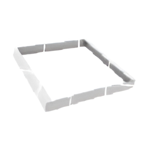 Euri Lighting 2x2 Surface Mount Kit, 3000 Series Panel