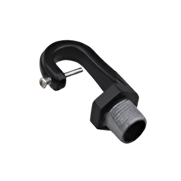 NovaBay Round High Bay Hook Mount
