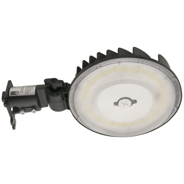 Sunlite LFX/RL/HMW/SCT/G2/PC LED Road Light, 60W/80W/100W, 120-277V, 3500K/4000K/5000K, Photocontrol, Dimmable, Wet Location