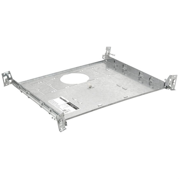Sunlite New Construction Plate, 3.5", for LFX/GDL, compatible with 85607-SU|85608-SU|85609-SU