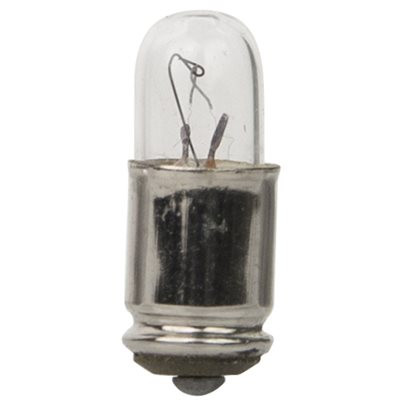 Sunlite 336 T3-1/4 Specialty Lamp, 14V