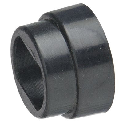 Sunlite ST Series End Caps for T5 Tubeguard, T5, 0.625" Diameter