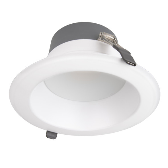 ESL Vision Optus Series 6" Round Recessed Can Light, 5W-9W-12W-16W-20W, 3000K-3500K-4000K-5000K-6500K, 120-277V