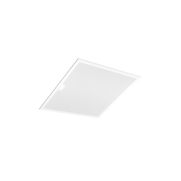 ESL Vision IntelliSense Backlit Panel, 2x2, 20W/30W/40W, 3500K/4000K/5000K, 120-277V, 0-10V Dimming