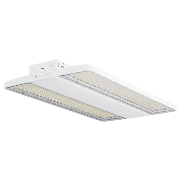 ESL Vision Linear High Bay, 165W-215W-240W, 4000K-5000K-5700K, 90x90°-45x100°-65x95°, 277-480V