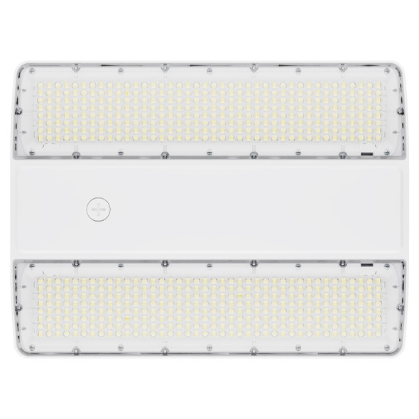 ESL Vision Linear High Bay, 85W/105W/130W, 4000K/5000K/5700K, 90x90°/45x100°/65x95°, 120-347V
