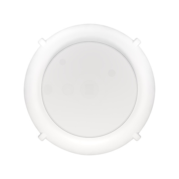 ESL Vision IntelliSense SoloSense High Bay Sensor, PIR Occupancy, Daylight Harvesting, 12VDC, 0-10V, IP40, Model 03