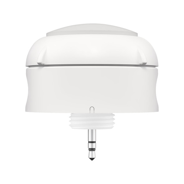 ESL Vision IntelliSense High Bay Sensor, MultiSense PIR Occupancy & Daylight Harvesting, 12VDC Input, 0-10V Dimming, IP40, Bluetooth 4.2, ESL-ISS-MSEN-03