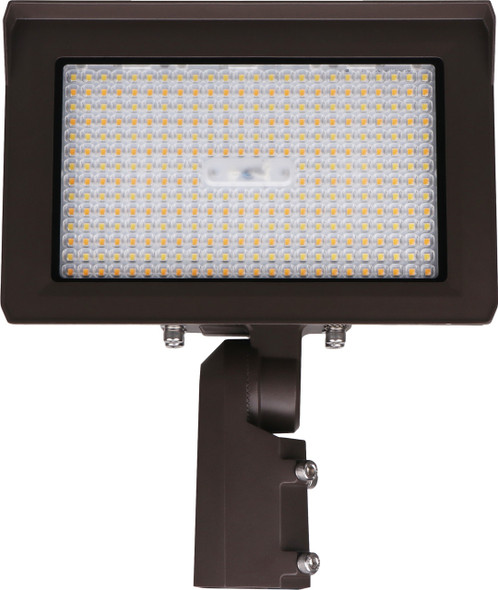 ESL Vision Flood Light Series, 75W-100W-125W-150W, 3000K-4000K-5000K, Bronze