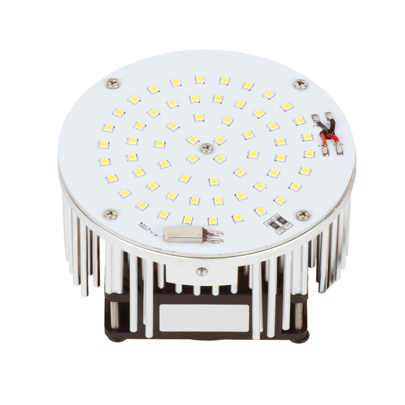 ESL Vision LED Amber MUR Series Multi-Use Retrofit, 45W, Generation 3, 590nm, 120-277V