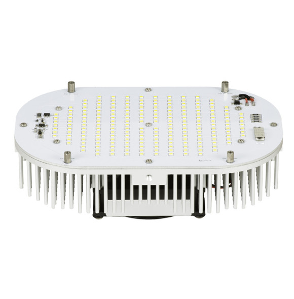 ESL Vision LED Amber MUR Series Multi-Use Retrofit, 200W, Gen 3, 590nm, 120-277V