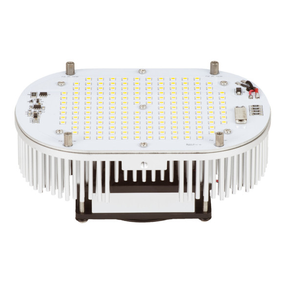ESL Vision LED Amber MUR Series Multi-Use Retrofit, 105W, Generation 3, 590nm, 120-277V