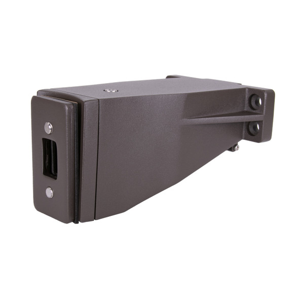 Area Light Universal Direct Mount, Bronze, Universal Direct Mount