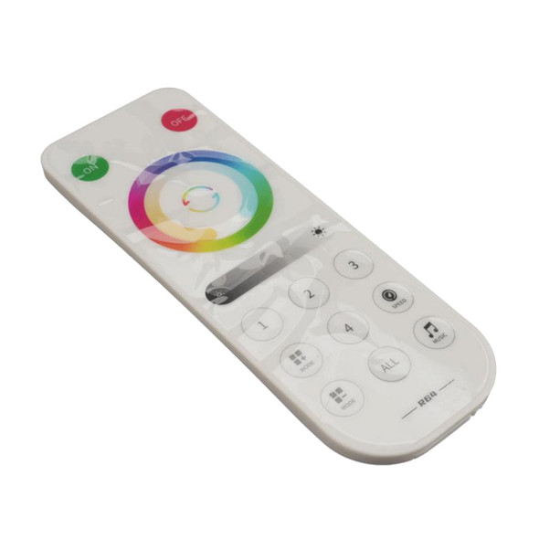 Lotus LED Lights RB4, Remote Controller, SP630E Compatible