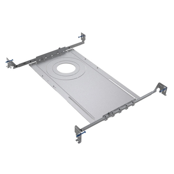 Bulbrite Recessed Downlight Mounting Bracket, 24", Adjustable 3"/4"/6"