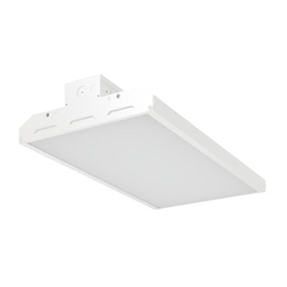 Portor PT-LHB-2C3P Series Linear High Bay, 150W Max, 100W/120W/150W Selectable, 4000K/5000K, 120-277V