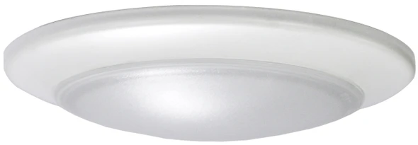 8756 4" Low-Profile Disk Light, 90 CRI, 3000K