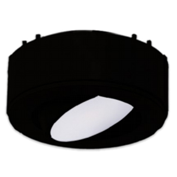 3-Inch Round 4.5 Watt Adjustable Slim Puck LED Light