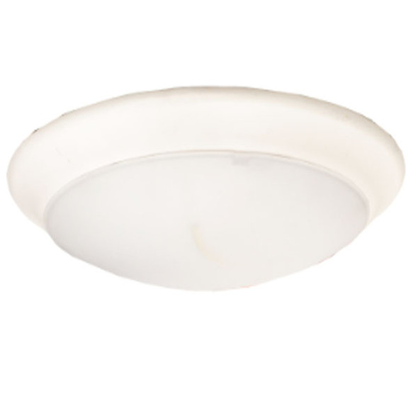 10-Inch 25 Watt Residential LED Light - CCT's