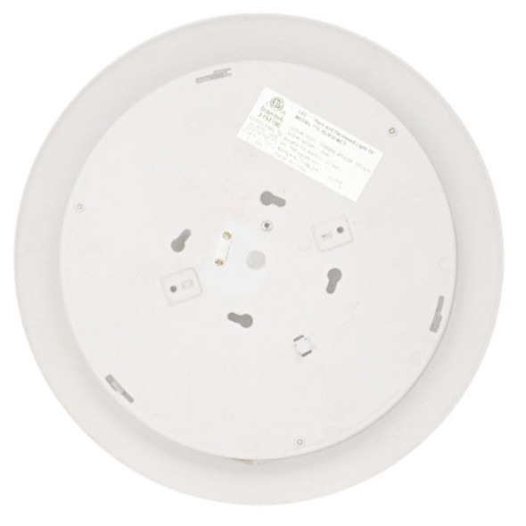 10-Inch 25 Watt Residential LED Light - CCT's