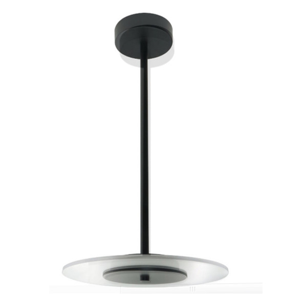 12 Watt LED Decor Accent Pendant - CCT Adjustable