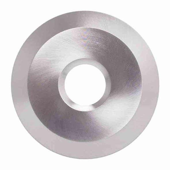 Aluminum Trim for 1W IN-Ground Round Fixtures
